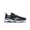 Pánska Obuv REEBOK NANOFLEX TR 2.0 HR0415 – Čierna