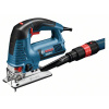 Priamočiara píla Bosch GST 160 BCE Professional 0601518000