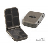 ZFISH Krabička Mini Double Box M (10.7x7.4x3cm)
