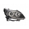 Reflektor PRAVÁ LAMPA BMW 5 E60 E61 05-10 DEPO