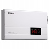 SVEN AVR SLIM-500 Nástenný regulátor napätia / Stabilizátor 400W LCD 643S809