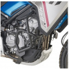 GIVI TN9226 padacie rámy CF MOTO 450 MT (24), čierne