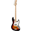 Basová gitara Squier SQAFJBMNWPG3TS 4 struny