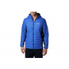 Bunda Columbia Powder Pass Hooded Jacket 1773271437 - XL