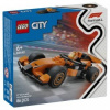 LEGO City 60442 Jazdec F1 s pretekárskym autom McLaren