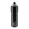 Fľaša Na Pitie Elite Jet 950 ml čierny