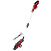 Einhell Einhell Power X-Change Akku-Gras- und Strauchschere GE-CG 18/100 Li T-Solo na akumulátor nožnice na trávu; 3410310