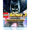 ESD GAMES LEGO Batman 3 Beyond Gotham Premium Edition (PC) Steam Key