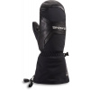 Dámske lyžiarske palčiaky Dakine Womens Excursion Gore-Tex Mitts - black 6.5