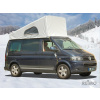 n.a. Kryt Climacover pre strešný stan VW T5 SuperFlach