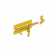 DOMAX WRG 100 Zástrč 100x48 mm