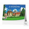 Z domova 2026 - stolní k…