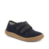 Froddo tenisky Canvas Dark Blue, Veľkosť 29