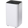 Sygonix Tuya Smart odvlhčovač vzduchu, SY-6049330, 20 m², 200 W, 12 l/deň, biela; SY-6049330
