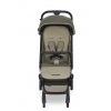 EASYWALKER Športový kočík Miley Go Varianta: Moss Green