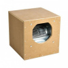 TORIN MDF Box 2500 průmyslový spolehlivý radiální ventilátor se zabudováním do dřevovláknité konstrukce
