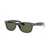 Ray-Ban New wayfarer RB 2132 901L 55