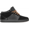 pánske topánky ETNIES JEFFERSON MTW Black/Black/Gum 39