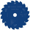 BOSCH Pilový kotouč EXPERT Wood, 165 × 1,8/1,3 × 20 mm, T20 (2.608.902.216)