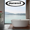 Jacuzzi® Vaňa voľne stojaca CHIC 150 biela lesklá