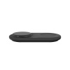 Belkin 2v1 Qi2 15W Magnetic Charging Pad, black (WIZ021vfBK)