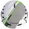 Skialp a lezecká prilba Camp Voyager White/Light grey 48-56cm