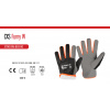 CXS Canis CXS FURNY WINTER, pracovné rukavice mechanické Veľkosť rukavíc: 11