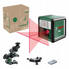 Krížový laser BOSCH Quigo, 0.603.663.5Z0