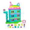 Spin Master Gabby's Dollhouse Veľký dom oslava