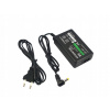 AC Adaptér (nabíjačka) pre PSP 100x/200x/300x a e1004 (PSP)