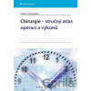 Chirurgie – stručný atlas operací a výkonů - Volker Schumpelick