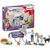 Schleich 98269 Adventný kalendár 2020 Kone (Schleich 98269 Adventný kalendár 2020 Kone)