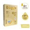 Beggs Mliečna ryžová kaša banánová (200 g)