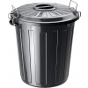 Rotho BASIC odpadkový koš 25 L