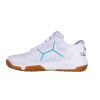 SALMING Recoil Strike Women White Velikosti bot: 8 UK - 42 EUR - 27 cm