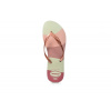 Havaianas Fantasia gloss beige dámske šľapky 38 EUR