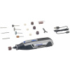 Dremel LITE 7760-15 EU multifunkční nářadí akumulátor, vč. příslušenství, 3.6 V, 2.0 Ah, F0137760JA