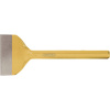 KS Tools Kĺbové dláto, ploché oválne, 250x70mm 1620173; 1620173
