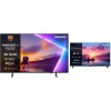 Philips 65PUS8560 + 24PHS6050/12