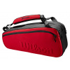Wilson Super Tour 6 Pack Clash V2.0