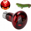 ŽIAROVKA SÁLAVÁ VYKUROVACIA LAMPA KWOKA E27 50W