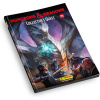 Panini Books Panini Dungeons & Dragons Collectors Quest Album na samolepky