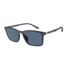Slnečné okuliare Emporio Armani EA4223U 508880 Veľkosť: 56