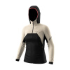 Dámska mikina DYNAFIT TOUR WOOL THREMAL W HOODY