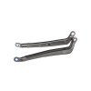 TREK Chainstay Trek Powerfly FS 5 Chainstay 2019 Anthracite