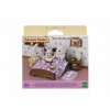 Sylvanian Families | Dvojlôžko 5019
