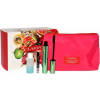 Clarins SET (TOTAL EYE LIFT 15ML + OKAMŽITÝ ODLIŠŇOVAČ OČÍ 50ML + MASCARA SUPRALIFT & CURL 3ML)