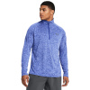 Pánske tričko Under Armour Tech 2.0 1/2 Zip veľkosť 3XL