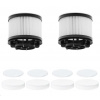 Levoit sada filtrů pro vysavač LVAC-200 0810123672233