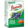 Hnojivo pre čučoriedky 1 kg Florovit (Hnojivo pre čučoriedky 1 kg Florovit)